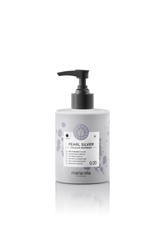 Colour Refresh Pearl Silver